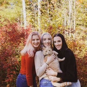 Meet your Posher, Kari